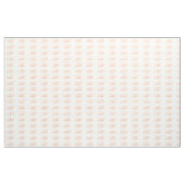 Handgemachtes personalisiertes nähendes stoff (Yard (91,4 cm))
