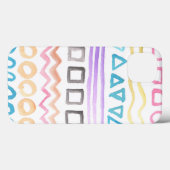 handgemalt Case-Mate iPhone hülle (Rückseite (Horizontal))