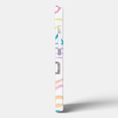 handgemalt Case-Mate iPhone hülle (Rückseite / Links)