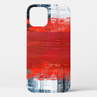  handgemalte abstrakte Hintergrundkunst, abstrakt, Case-Mate iPhone Hülle