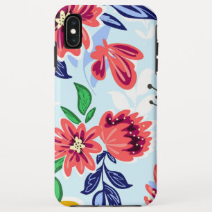 Handgemalte Blumenarrangements Case-Mate iPhone Hülle