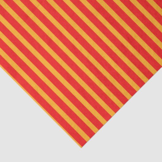 Handgemalte Herbst-Adorable-Girl Seidenpapier (Detail)