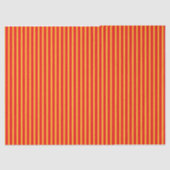 Handgemalte Herbst-Adorable-Girl Seidenpapier (Vorderseite)