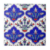 handgemalte Keramik, ausgeklügelte Designfliesen Fliese (Vorderseite)