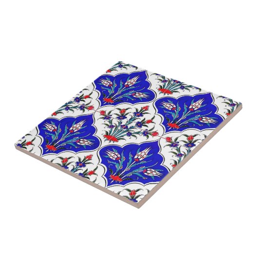 handgemalte Keramik, ausgeklügelte Designfliesen Fliese (Seite)