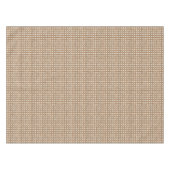 Handgemalte, moderne Rattanmuster der Mitte des Ja Tischdecke (Vorderseite (Horizontal))