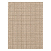 Handgemalte, moderne Rattanmuster der Mitte des Ja Tischdecke (Vorderseite)