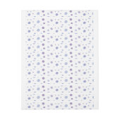 handgemalte Polka Punkte (Bogen)