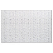 handgemalte Polka Punkte Stoff (Yard (91,4 cm))