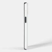 Handgemalte Schmetterlingssonde Case-Mate iPhone Hülle (Rückseite / Rechts)