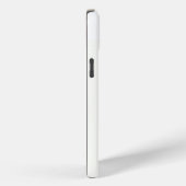 Handgemalte Schmetterlingssonde Case-Mate iPhone Hülle (Rückseite / Rechts)