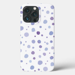 handgemalte Tupfen Case-Mate iPhone Hülle