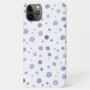 handgemalte Tupfen Case-Mate iPhone Hülle