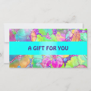 Handgemalte und digital gestrichene Muster Art 41