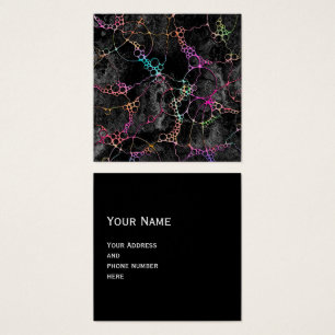 Handgemalte und digital gestrichene Muster Art 44