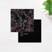 Handgemalte und digital gestrichene Muster Art 44 (Schreibtisch)