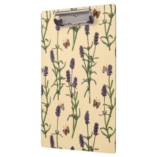 Handgemalte Wasserfarbe und Farbmuster mit Lava Klemmbrett (Links)