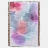 Handgemalter Hintergrund 10 des abstrakten Decke (Vorderseite Vertikal)