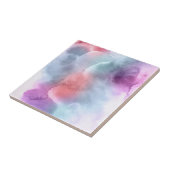 Handgemalter Hintergrund 10 des abstrakten Fliese (Seite)