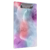 Handgemalter Hintergrund 10 des abstrakten Klemmbrett (Rechts)