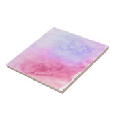 Handgemalter Hintergrund 11 des abstrakten Fliese (Seite)