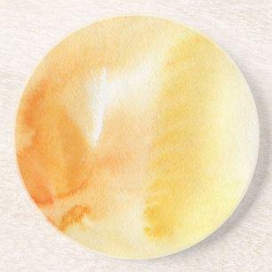 Handgemalter Hintergrund 14 des abstrakten Getränkeuntersetzer