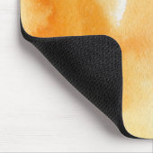 Handgemalter Hintergrund 14 des abstrakten Mousepad (Ecke)