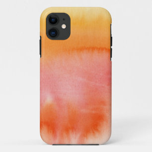 Handgemalter Hintergrund 17 des abstrakten Case-Mate iPhone Hülle