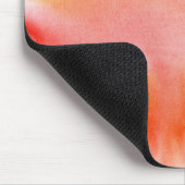 Handgemalter Hintergrund 17 des abstrakten Mousepad (Ecke)