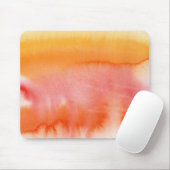 Handgemalter Hintergrund 17 des abstrakten Mousepad (Mit Mouse)