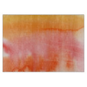 Handgemalter Hintergrund 17 des abstrakten Schneidebrett (Vorderseite)