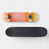 Handgemalter Hintergrund 17 des abstrakten Skateboard (Horizontal)