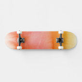 Handgemalter Hintergrund 17 des abstrakten Skateboard (Horizontal)