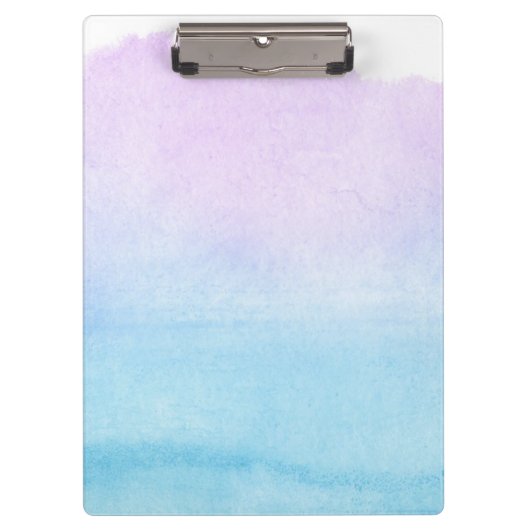 Handgemalter Hintergrund 18 des abstrakten Klemmbrett (Vorderseite)