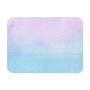 Handgemalter Hintergrund 18 des abstrakten Magnet