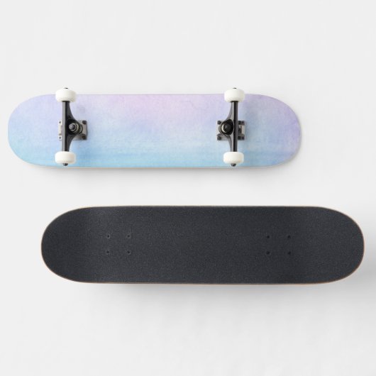Handgemalter Hintergrund 18 des abstrakten Skateboard (Horizontal)