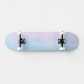 Handgemalter Hintergrund 18 des abstrakten Skateboard (Horizontal)