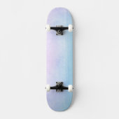 Handgemalter Hintergrund 18 des abstrakten Skateboard (Vorderseite)
