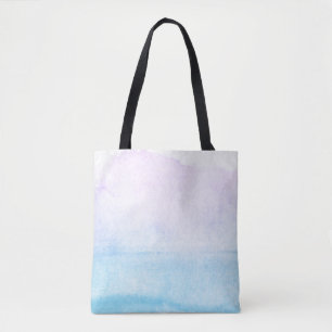 Handgemalter Hintergrund 18 des abstrakten Tasche