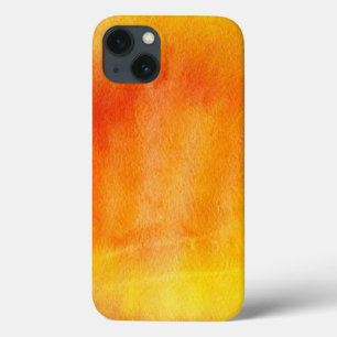 Handgemalter Hintergrund 19 des abstrakten Case-Mate iPhone Hülle