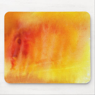 Handgemalter Hintergrund 19 des abstrakten Mousepad