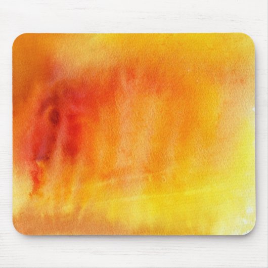 Handgemalter Hintergrund 19 des abstrakten Mousepad (Vorne)