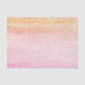 Handgemalter Hintergrund 4 2 des abstrakten Seidenpapier (Vorderseite)