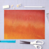 Handgemalter Hintergrund 5 2 des abstrakten Seidenpapier (Handwerk)