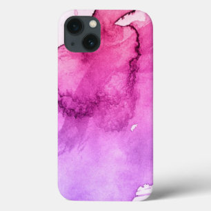 Handgemalter Hintergrund 5 des abstrakten Case-Mate iPhone Hülle