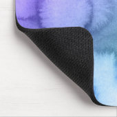 Handgemalter Hintergrund 6 des abstrakten Mousepad (Ecke)