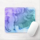 Handgemalter Hintergrund 6 des abstrakten Mousepad (Mit Mouse)