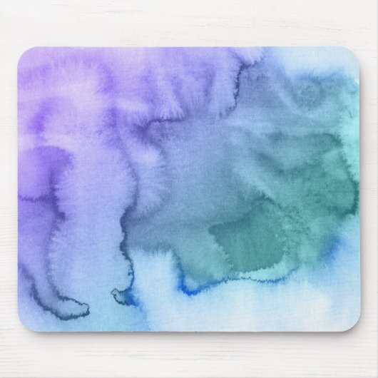 Handgemalter Hintergrund 6 des abstrakten Mousepad (Vorne)