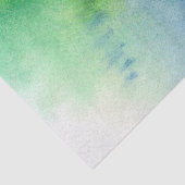 Handgemalter Hintergrund 8 des abstrakten Seidenpapier (Ausschnitt)