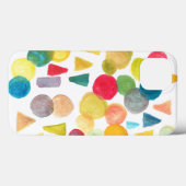 handgemaltes Aquarell Case-Mate iPhone Hülle (Rückseite (Horizontal))
